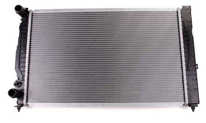 Audi VW Radiator CR647000S - MAHLE